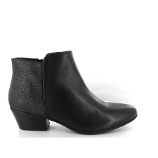 Sofia costa bottines et boots 715z noir9387001_1