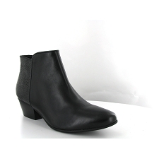 Sofia costa bottines et boots 715z noir9387001_2