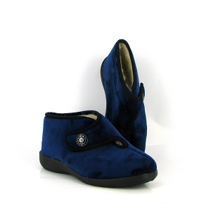 FARGEOT CALIOPE Bleu