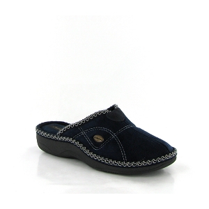 Semelflex mules alaska bleu9391402_1