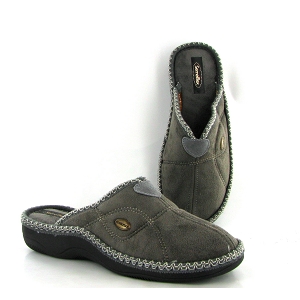 Semelflex mules alaska gris9391403_1