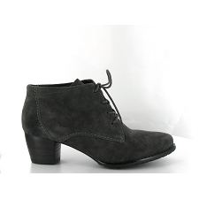 Jenny ara bottines et boots 46956 gris9397703_1