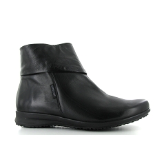 Mephisto bottines et boots fiducia noir9401501_1