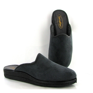 Semelflex mules basile gris9403001_1