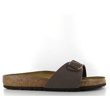 Birkenstock nu pieds et sandales madrid marron9405605_1