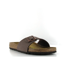 Birkenstock nu pieds et sandales madrid marron9405605_2