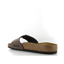 Birkenstock nu pieds et sandales madrid marron9405605_3