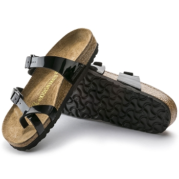 Birkenstock nu pieds et sandales mayari noir9407403_5