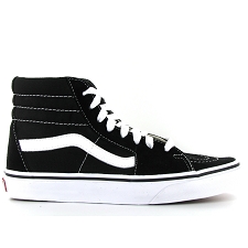 VANS SK8 HI VN000D5IB8C1<br>Noir