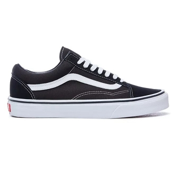 Vans sneakers old skool vn000d3hy281 noir9407601_1