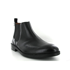Clarks boots chilver top noir9408801_2