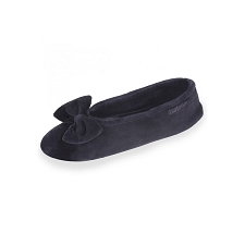 Isotoner ballerines 95810 95811 noir9411001_1