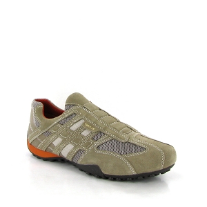 Geox casual snake u4207l beige9509901_1