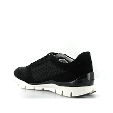 Geox sneakers d52f2a noir9511301_3