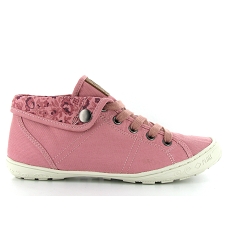 Palladium sneakers gaetane saumon9525202_1