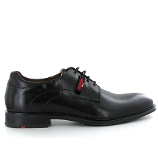 LLOYD MILAN<br>Noir