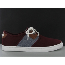 Armistice sneakers drone one m bordeaux9561104_1