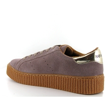 No name sneakers picadilly violet9569901_3
