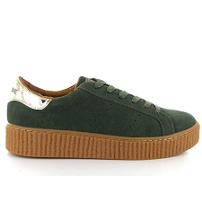 No name sneakers picadilly vert9570001_1
