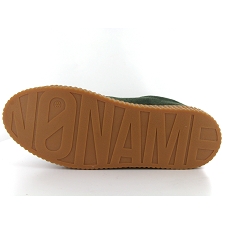 No name sneakers picadilly vert9570001_4