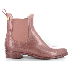 Lemon jelly bottines et boots comfy 17 rose9573101_1