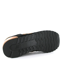 New balance sneakers wl520snc noir9576001_4