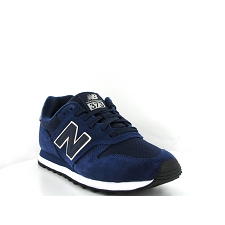 New balance sneakers wl 373 bleu9576601_2
