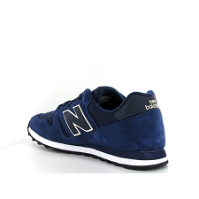 New balance sneakers wl 373 bleu9576601_3
