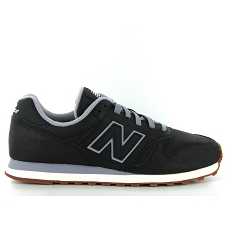New balance sneakers ml 373 noir9576901_1
