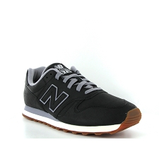 New balance sneakers ml 373 noir9576901_2