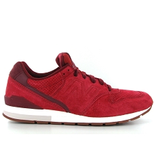 New balance sneakers mrl 996 lo rouge9577201_1