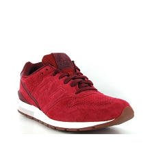 New balance sneakers mrl 996 lo rouge9577201_2