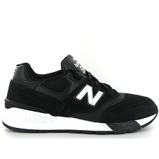 New balance sneakers ml597 d noir9577401_1