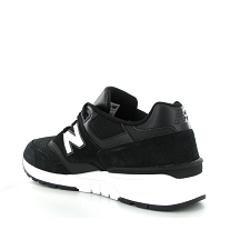 New balance sneakers ml597 d noir9577401_3