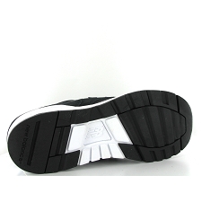 New balance sneakers ml597 d noir9577401_4