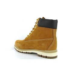 Timberland boots radford 6 boot wp wheat jaune9579101_3