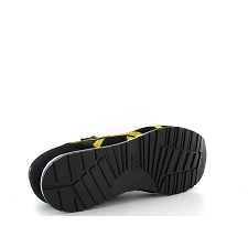 Asics sneakers gel movi noir9582001_4