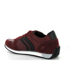 Geox casual u vinto c 742lc bordeaux9586401_3