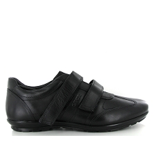 Geox sneakers u symbol d noir9587401_1