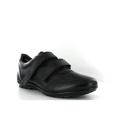 Geox sneakers u symbol d noir9587401_2
