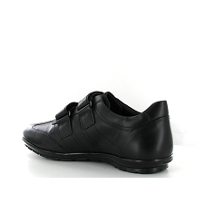 Geox sneakers u symbol d noir9587401_3