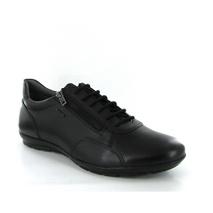 Geox sneakers symbol a  u74a5a noir9587501_1