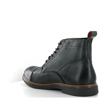 Kickers boots haris noir9592901_3