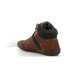 Kickers montante jexplorehigh marron9593601_3