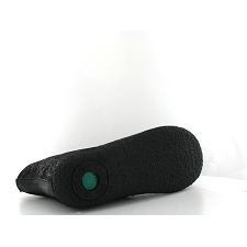 Kickers happli noir