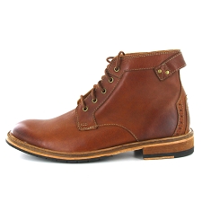 Clarks bottines et boots clarkd bud marron9596501_1