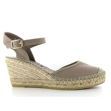 LA MAISON DE L ESPADRILLE 610<br>Marron