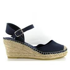 La maison de l espadrille espadrille 610 marine9624503_1