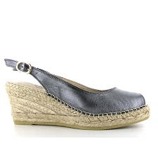 LA MAISON DE L ESPADRILLE 950<br>Gris