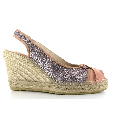 La maison de l espadrille espadrille 970 brillant9624901_1